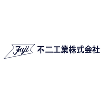 不二工業株式会社ロゴ