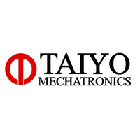 太陽メカトロニクス株式会社ロゴ