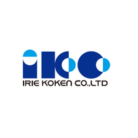 入江工研株式会社ロゴ