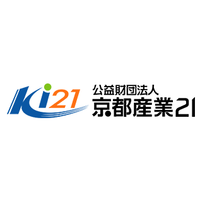 財団法人京都産業21ロゴ