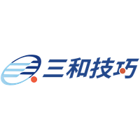 株式会社三和技巧ロゴ