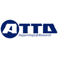 アトー株式会社ロゴ