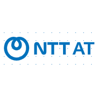 NTTアドバンステクノロジ株式会社ロゴ