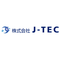 株式会社J-TECロゴ