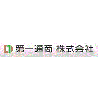 第一通商logo