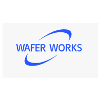 合晶科技日本株式会社ロゴ