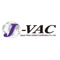 株式会社ジェイ-ヴァックロゴ