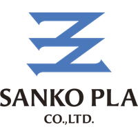 三行合成樹脂株式会社ロゴ