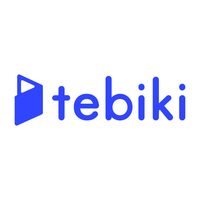 Tebiki株式会社ロゴ