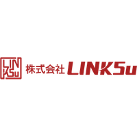 株式会社LINKSuロゴ