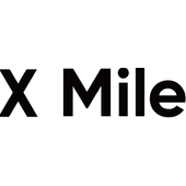 X Mile株式会社