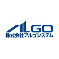 株式会社アルゴシステムロゴ