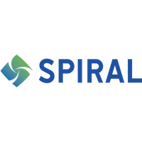 スパイラル株式会社ロゴ