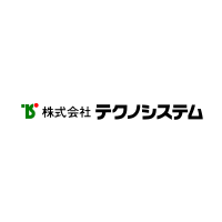 株式会社テクノシステムロゴ