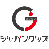 ジャパングッズ株式会社ロゴ