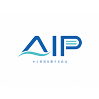 株式会社AIPロゴ