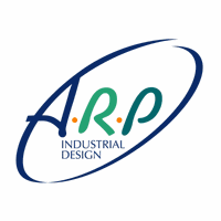 株式会社A・R・Pロゴ