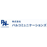 株式会社パルコミュニケーションズロゴ