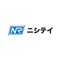 株式会社ニシテイロゴ
