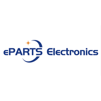 株式会社eParts Electronicsロゴ