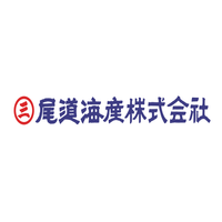 尾道海産logo