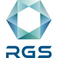 RGS株式会社ロゴ