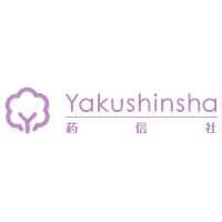 株式会社葯信社ロゴ