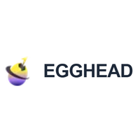 株式会社EGGHEADロゴ