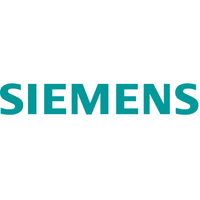 シーメンス株式会社ロゴ
