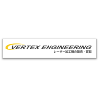 株式会社ヴェルテックスエンジニアリングロゴ