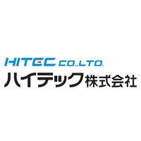 ハイテック株式会社ロゴ
