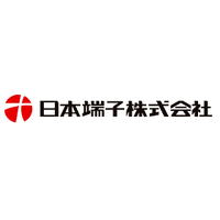 日本端子株式会社ロゴ
