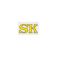 エスケイ工機logo