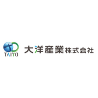 大洋産業株式会社ロゴ
