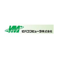 ピバコンピュータ株式会社ロゴ