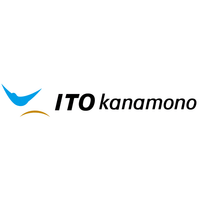 伊藤金物株式会社ロゴ