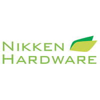 株式会社ニッケンハードウエアロゴ