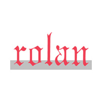 ローラン株式会社ロゴ