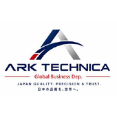 アークテクニカ株式会社 グローバル事業部