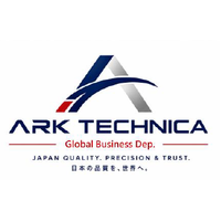 アークテクニカ株式会社ロゴ