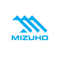 ミズホゴム株式会社ロゴ