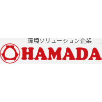 株式会社浜田ロゴ
