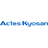 アクテス京三