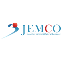 株式会社JEMCOロゴ