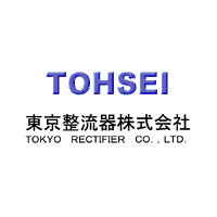 東京整流器株式会社ロゴ