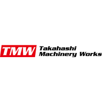 株式会社高橋機械製作所ロゴ