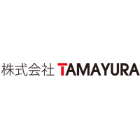 株式会社TAMAYURAロゴ