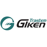 GIKEN TRASTEM CO., LTD.logo