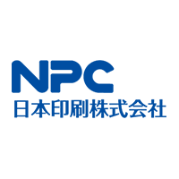 日本印刷logo