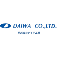 ダイワ工業logo